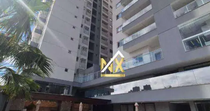 Apartamento com 2 dormitórios à venda, 63 m² por r$ 619.000,00 - são joão - itajaí/sc