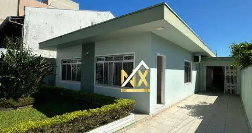 Casa com 2 dormitórios à venda, 150 m² por r$ 980.000 - são vicente - itajaí/sc