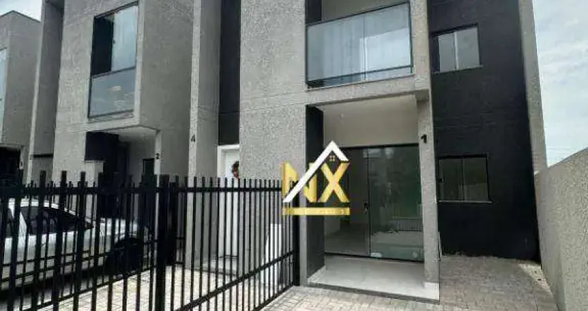 Apartamento com 2 dormitórios à venda, 79 m² por R$ 385.000,00 - Murta - Itajaí/SC