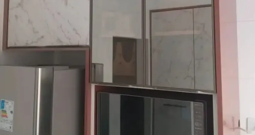 Casa em condomínio fechado com 2 quartos à venda na Rua Manoel Fernandes, Jundiapeba, Mogi das Cruzes