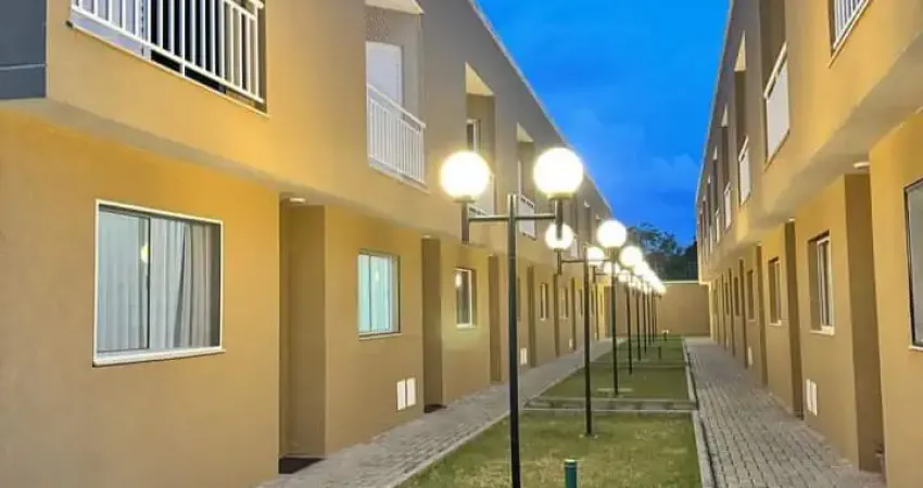 Casa com 2 quartos à venda na Rua Manoel Fernandes, Jundiapeba, Mogi das Cruzes