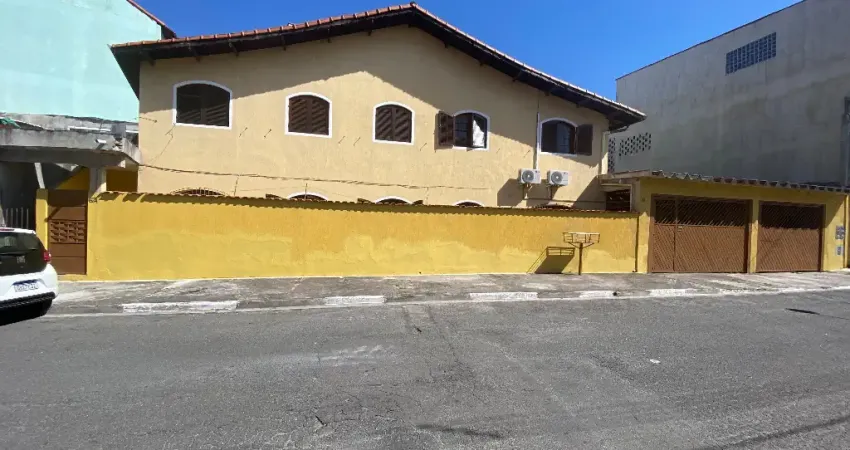 Casa com 7 quartos à venda na Rua Marquesa de Santos, Jardim Medina, Poá