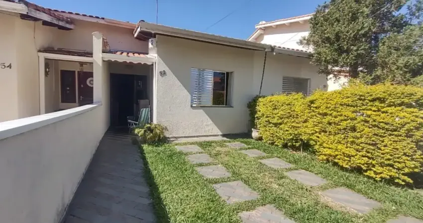 Casa em condomínio fechado com 2 quartos à venda na Rua Regina Cabalau Mendonça, Jardim São Luís, Suzano