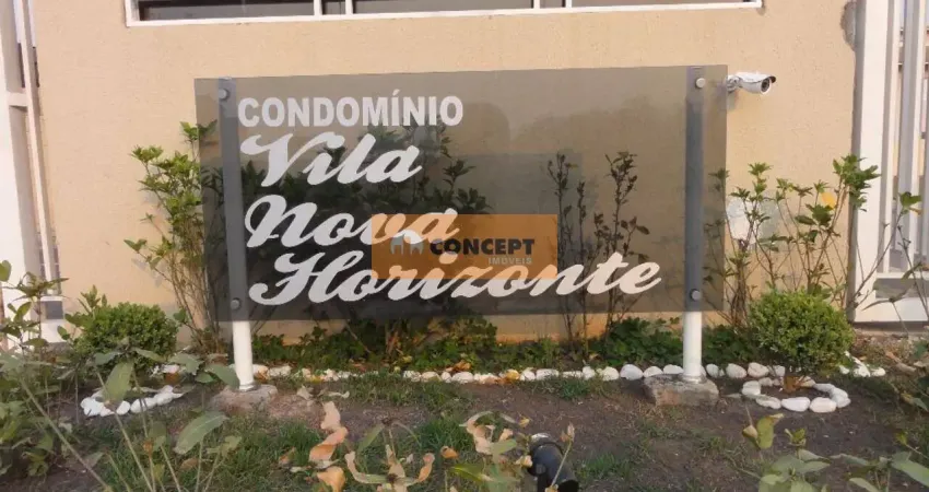 Casa com 2 quartos à venda na Avenida Senador Roberto Simonsen, Jardim dos Ipês, Suzano