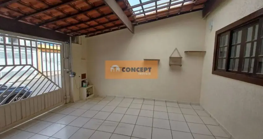 Casa com 3 quartos à venda na Rua Tokio, Cidade Edson, Suzano