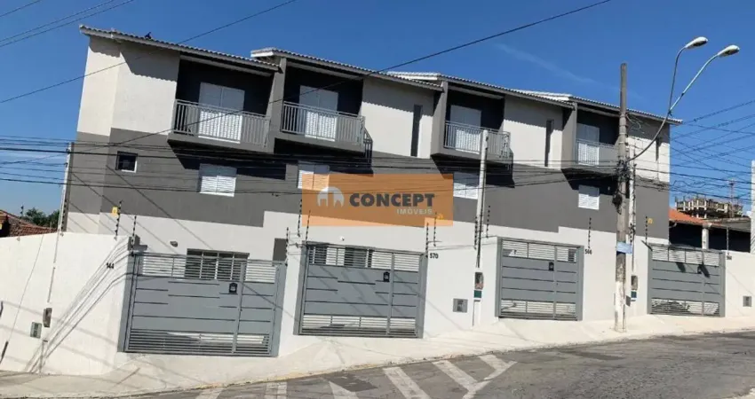 Casa com 3 quartos à venda na Rua José de Oliveira Gomes, Centro, Poá