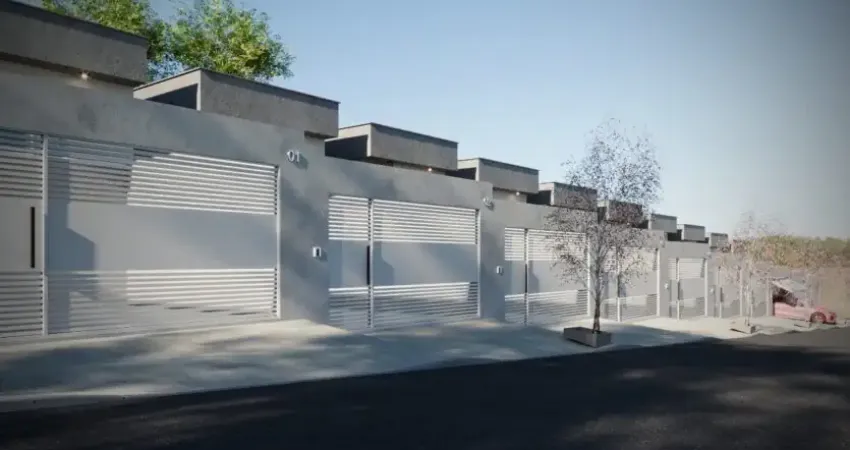 Casa em condomínio fechado com 3 quartos à venda no Jardim Quaresmeira II, Suzano