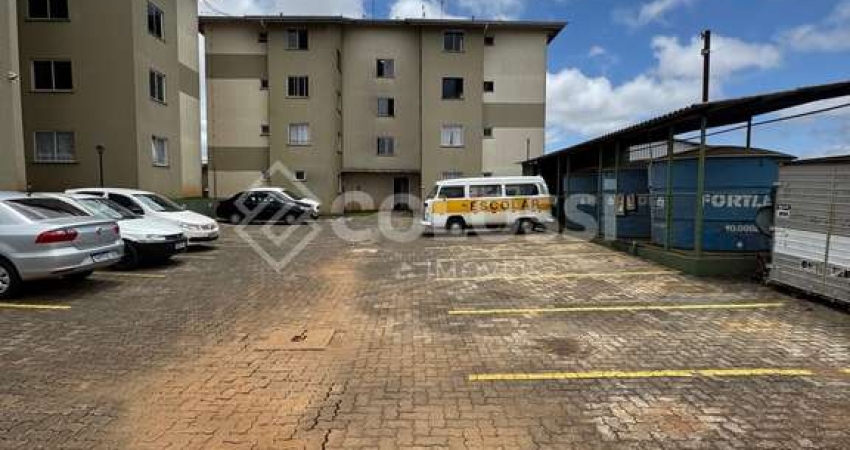 Apartamento à venda no bairro Primavera - Guarapuava/PR