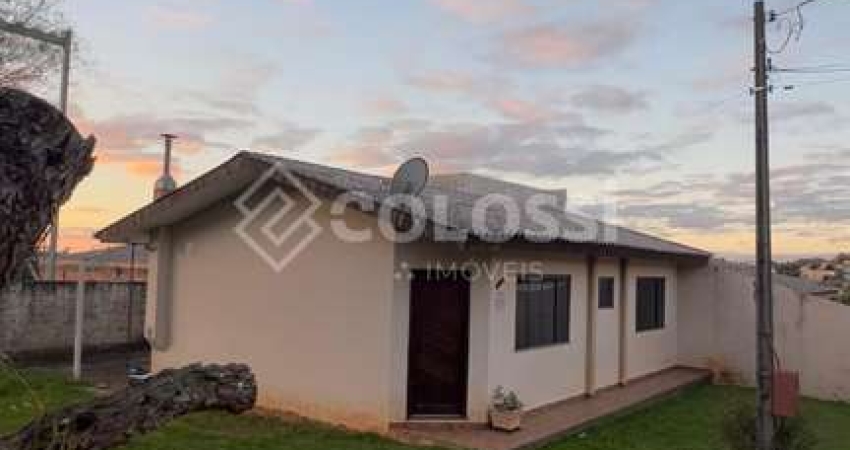Casa com 2 quartos à venda no Centro, Guarapuava 