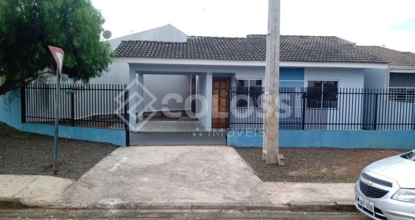 Casa com 2 quartos à venda na Vila Bela, Guarapuava 