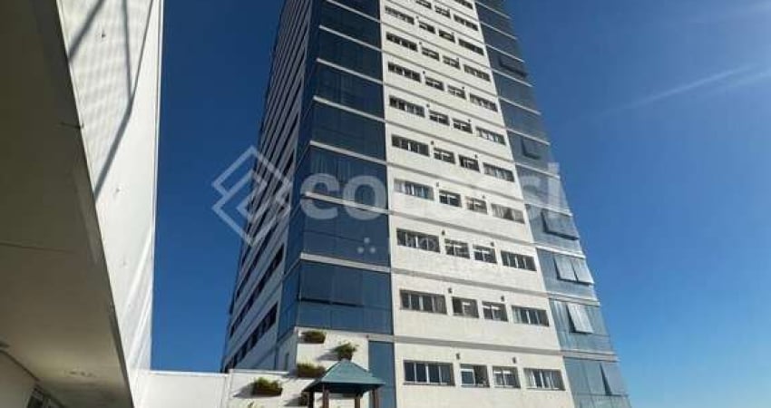 Apartamento à venda no bairro Cidade dos Lagos - Guarapuava/PR
