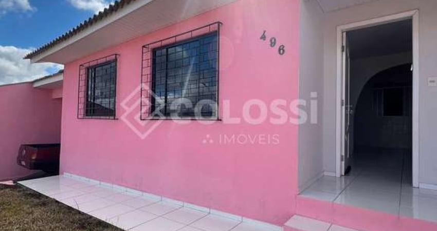 Casa com 4 quartos à venda no Bonsucesso, Guarapuava 