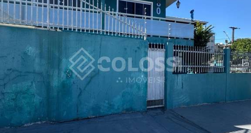 Casa com 5 quartos à venda no Bonsucesso, Guarapuava 
