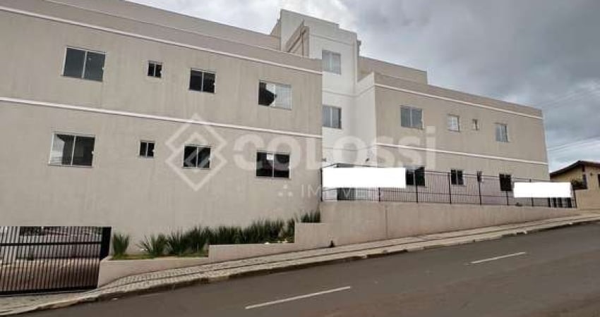 Apartamento à venda no bairro Trianon - Guarapuava/PR