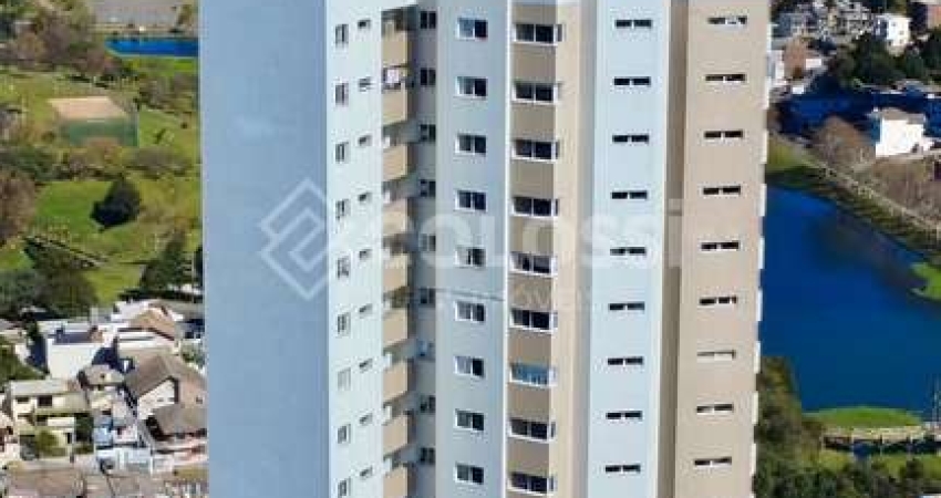 Apartamento à venda no bairro Centro - Guarapuava/PR