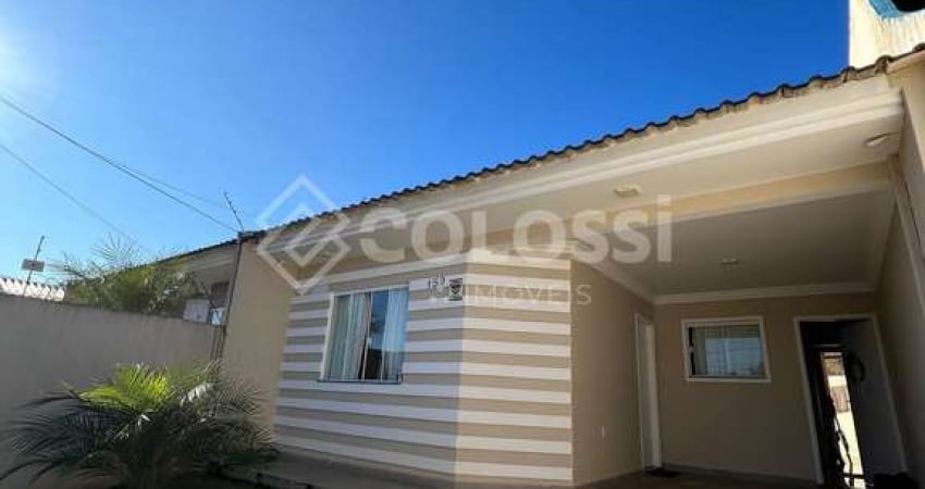 Casa com 2 quartos à venda no Alto da XV, Guarapuava 