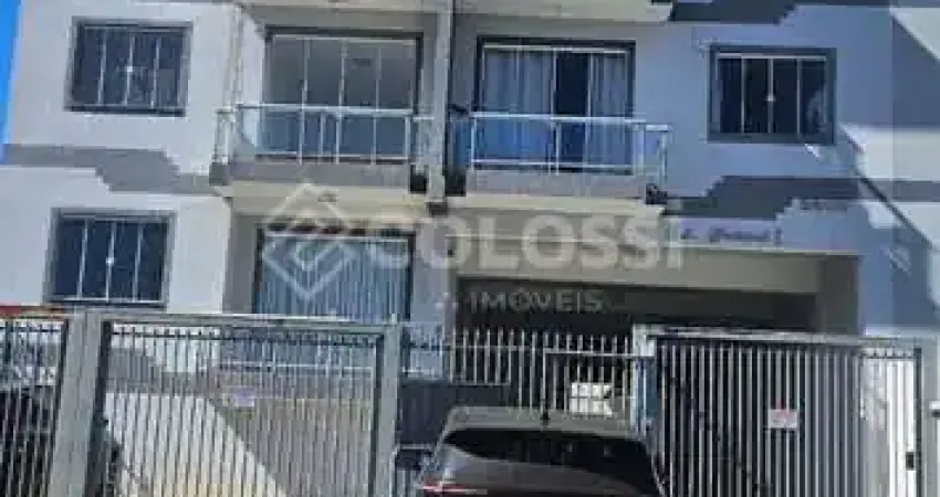 Apartamento para alugar no bairro Santa Cruz - Guarapuava/PR