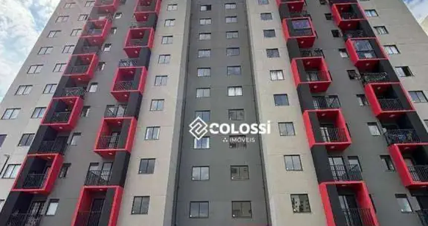 Apartamento com 2 quartos para alugar na Rua Gerânios, Batel, Guarapuava