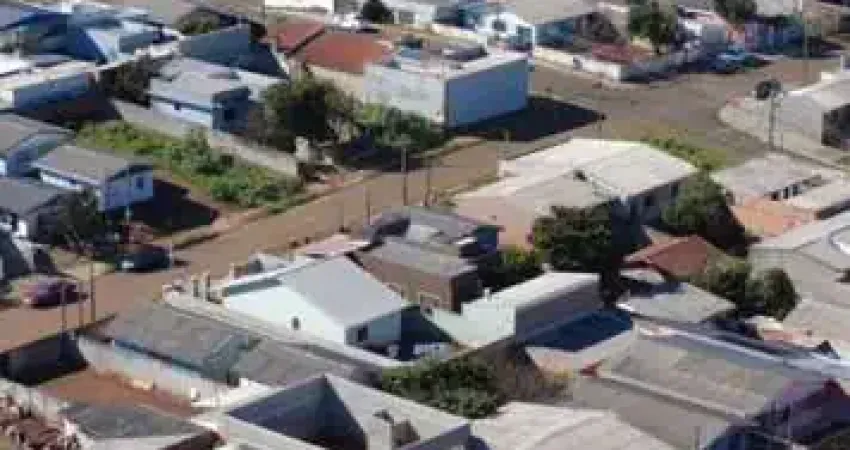 Terreno à venda, 250 m² por r$ 190.000,00 - industrial - guarapuava/pr