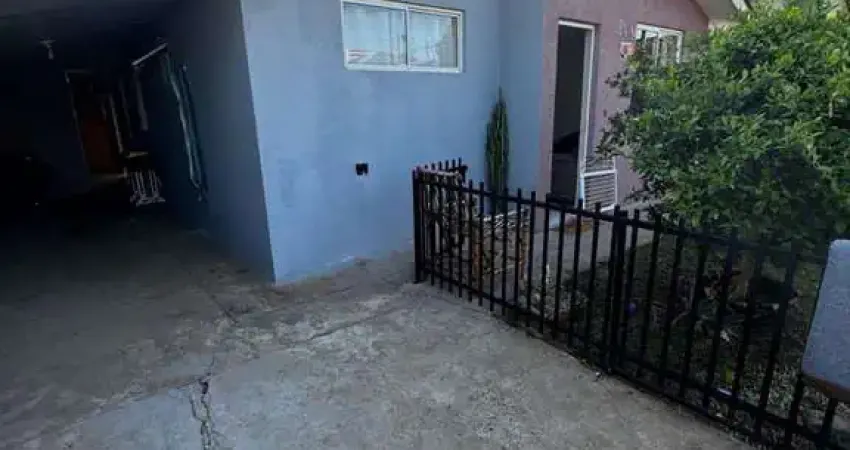 Casa com 3 dormitórios à venda, 250 m² por r$ 295.000,00 - industrial - guarapuava/pr