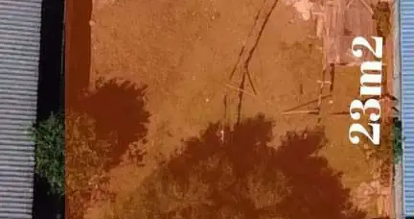 Terreno à venda, 276 m² por r$ 280.000,00 - são cristóvão - guarapuava/pr