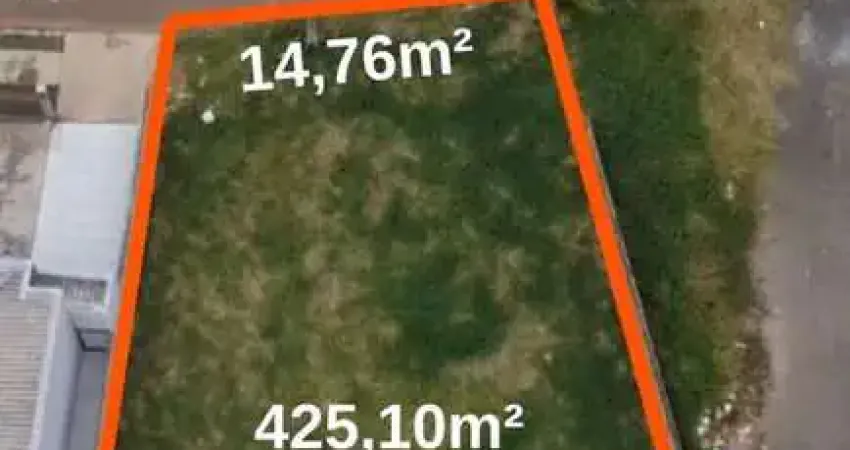 Terreno residencial à venda, dos estados, guarapuava - te0010.