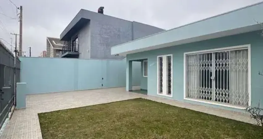 Casa com 3 dormitórios à venda, 197 m² por r$ 1.400.000,00 - santana - guarapuava/pr