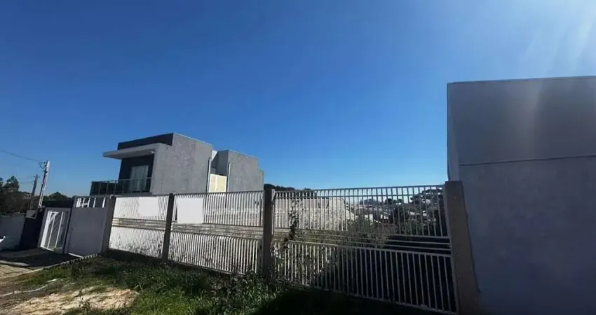 Terreno residencial à venda, vila carli, guarapuava - te0021.