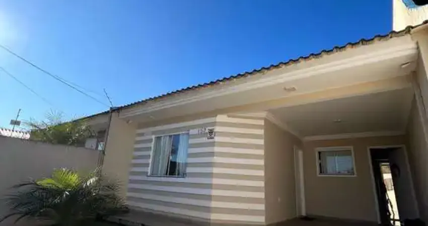 Casa com 2 quartos à venda na Rua Generoso Cebulski, Alto da XV, Guarapuava