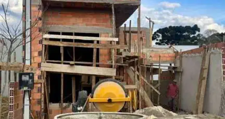 Casa com 2 quartos à venda na Rua Miguel Losso, Bairru das Cerejeiras, Guarapuava