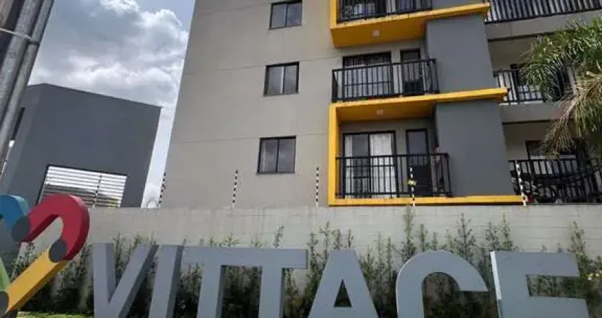 Apartamento residencial à venda, boqueirão, guarapuava - ap0013.