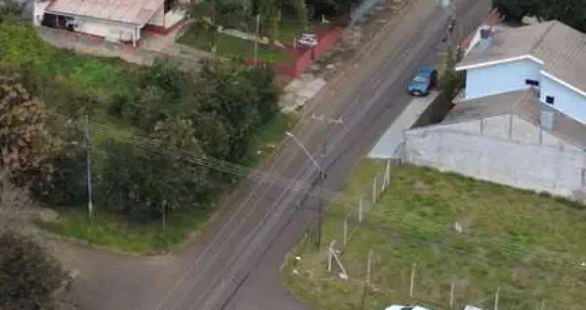 Casa com 2 quartos à venda na Rua Padre Chagas, Centro, Guarapuava