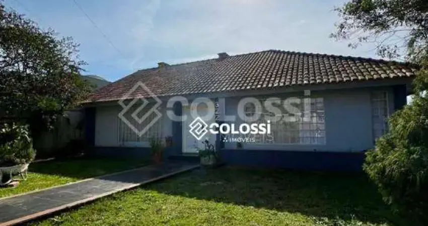 Casa com 6 dormitórios à venda, 480 m² por r$ 1.500.000,00 - bonsucesso - guarapuava/pr