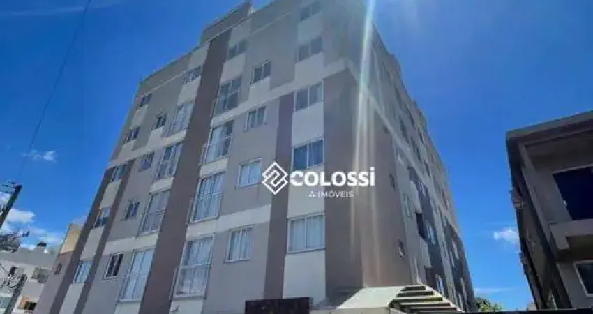 Studio com 1 dormitório para alugar por r$ 1.500/mês - centro - guarapuava/pr