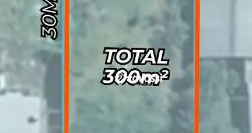 Terreno à venda, 300 m² por r$ 180.000,00 - morro alto - guarapuava/pr