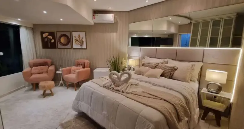 Casa - Padrão, para Venda em Salvador/BA