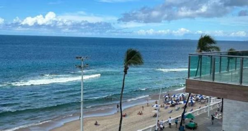 Apartamento com 1 quarto para alugar na Avenida Almirante Marques de Leão, 366, Barra, Salvador