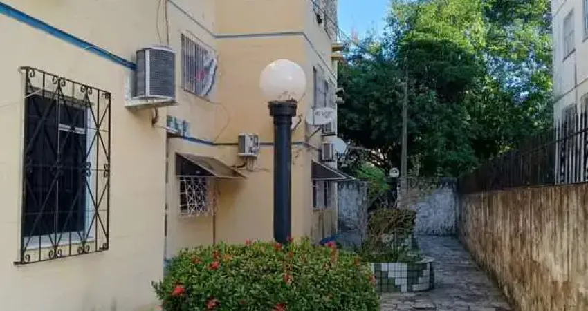 Apartamento com 2 quartos à venda na Rua Professor Arnaldo Silveira, 10, São Marcos, Salvador