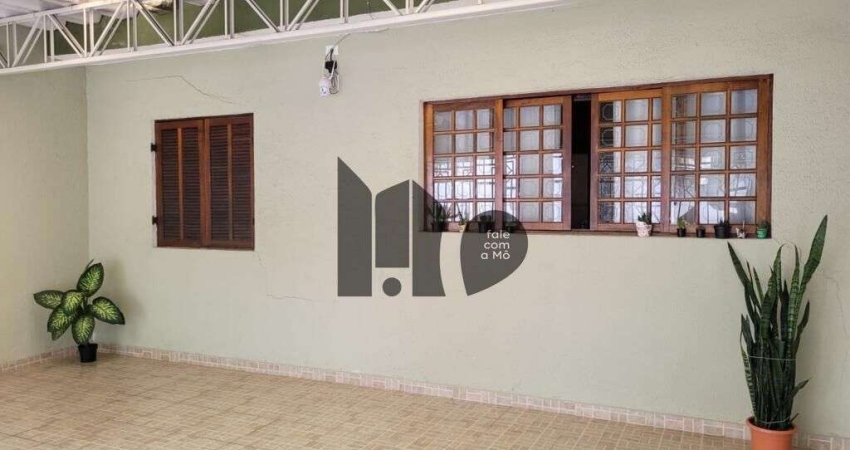 Casa à venda no bairro Rudge Ramos - São Bernardo do Campo/SP