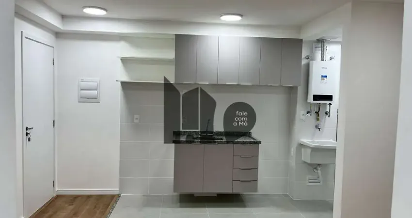 Apartamento com 2 quartos à venda na Rua Gertrudes de Lima, Centro, Santo André