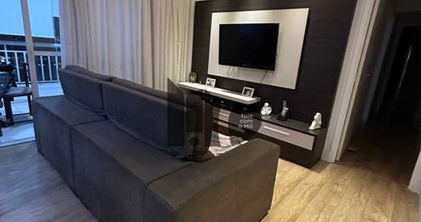 Ânima Clube Parque Condomínio - Apartamento em Vila Lusitânia, São Bernardo do Campo/SP