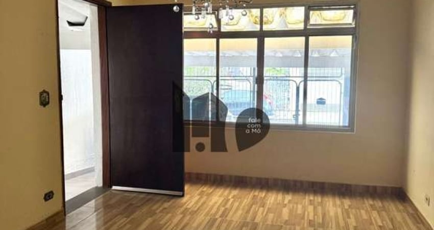 Casa com 3 quartos à venda no Rudge Ramos, São Bernardo do Campo 