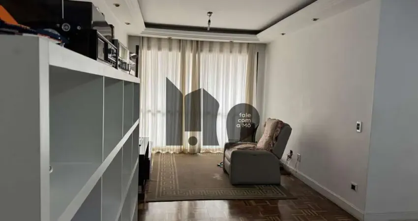 Apartamento em Nova Petrópolis, São Bernardo do Campo/SP