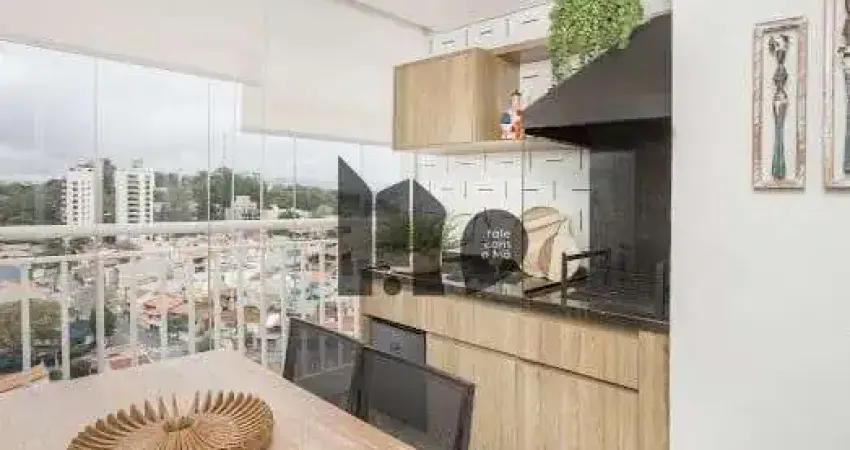 Apartamento à venda no bairro Anchieta - São Bernardo do Campo/SP