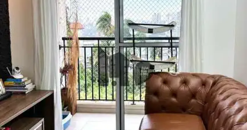 Apartamento à venda no bairro Jardim Olavo Bilac - São Bernardo do Campo/SP
