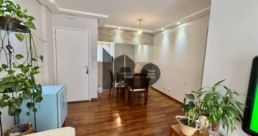 Apartamento com 2 quartos à venda no Centro, São Bernardo do Campo 