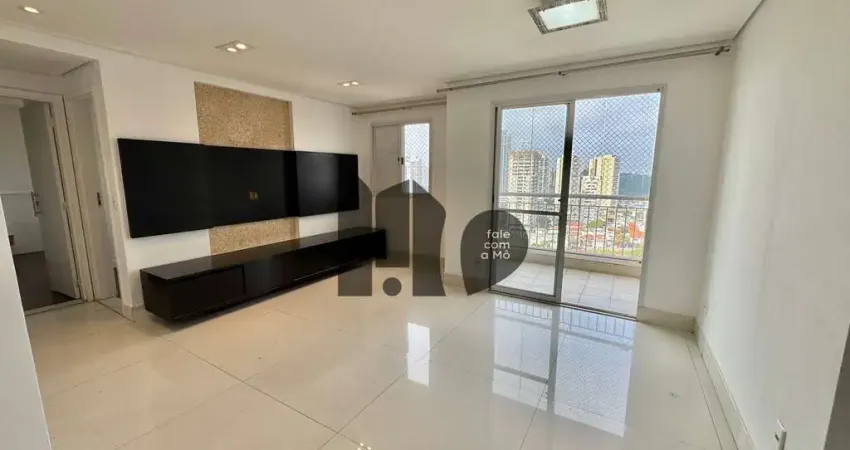 Apartamento com 2 quartos à venda na Vila Santa Clara, São Paulo