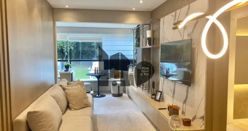 Apartamento com 3 quartos à venda na Vila Caminho do Mar, São Bernardo do Campo 