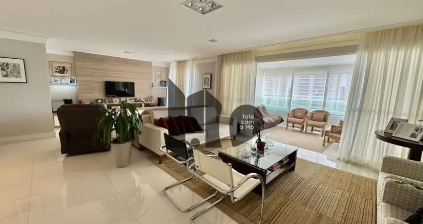 Apartamento com 4 quartos para alugar na Avenida Aldino Pinotti, Centro, São Bernardo do Campo