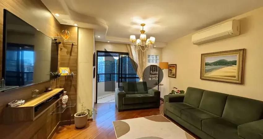 Apartamento com 2 quartos à venda na Rua Governador Pedro de Toledo, Boqueirão, Santos